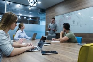 Taking the Candidate Experience to the Next Level