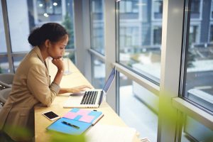 SQL Developer: Job Description Template