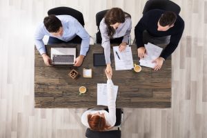 Protecting the Quality of Your Candidate Database