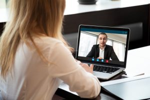 Video Interviews Improve Workflow, Candidate Experience