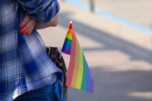 How Safe Do LGBTQ+ Individuals Feel in Tech?