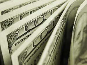 Retention Bonuses Stage a Comeback