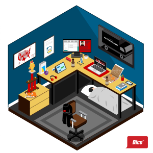 How Tech Pros Won Prizes (and Pride) in Dice’s Hack Challenge